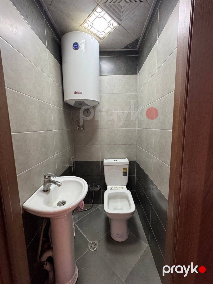 2-otaqlı yeni tikili, Masazır qəs., 75 m² — Mənzil, Bakı (12)