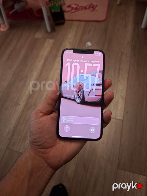 Apple iPhone 12 Pro Graphite 128GB/6GB — Bakı