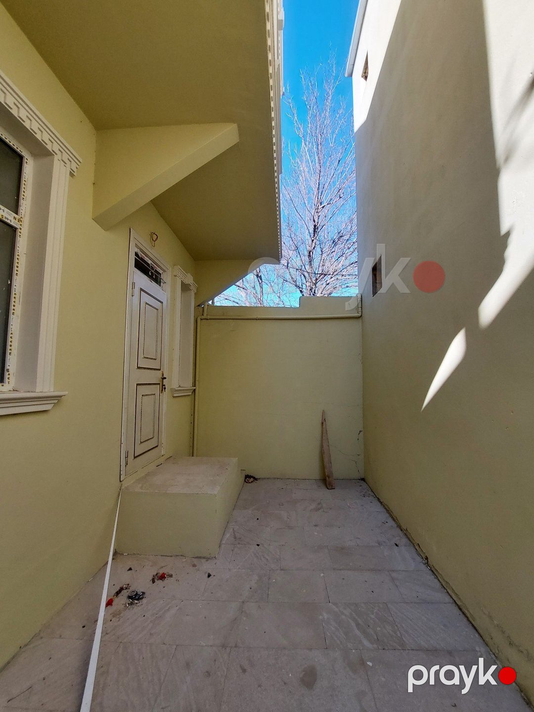 Həyət evi, Masazır qəs — Ev, villa, Bakı (3)