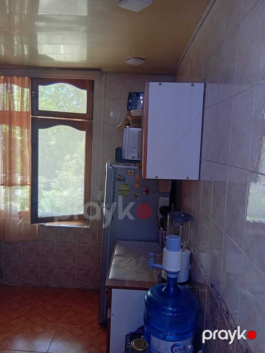 Satılır 2 otaqlı köhnə tikili 43 m² — Mənzil, Bakı (8)