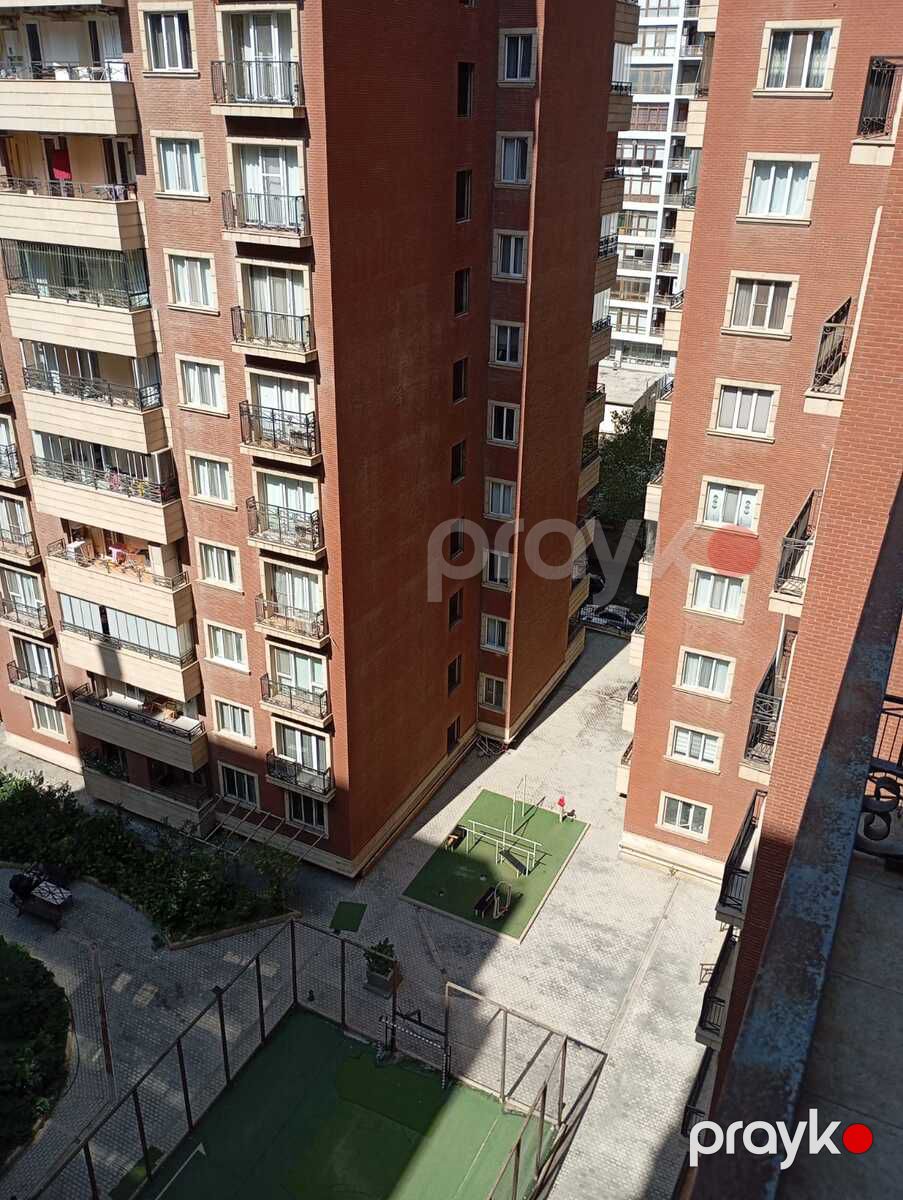 Satılır 4 otaqlı yeni tikili 200 m² — Mənzil, Bakı (12)