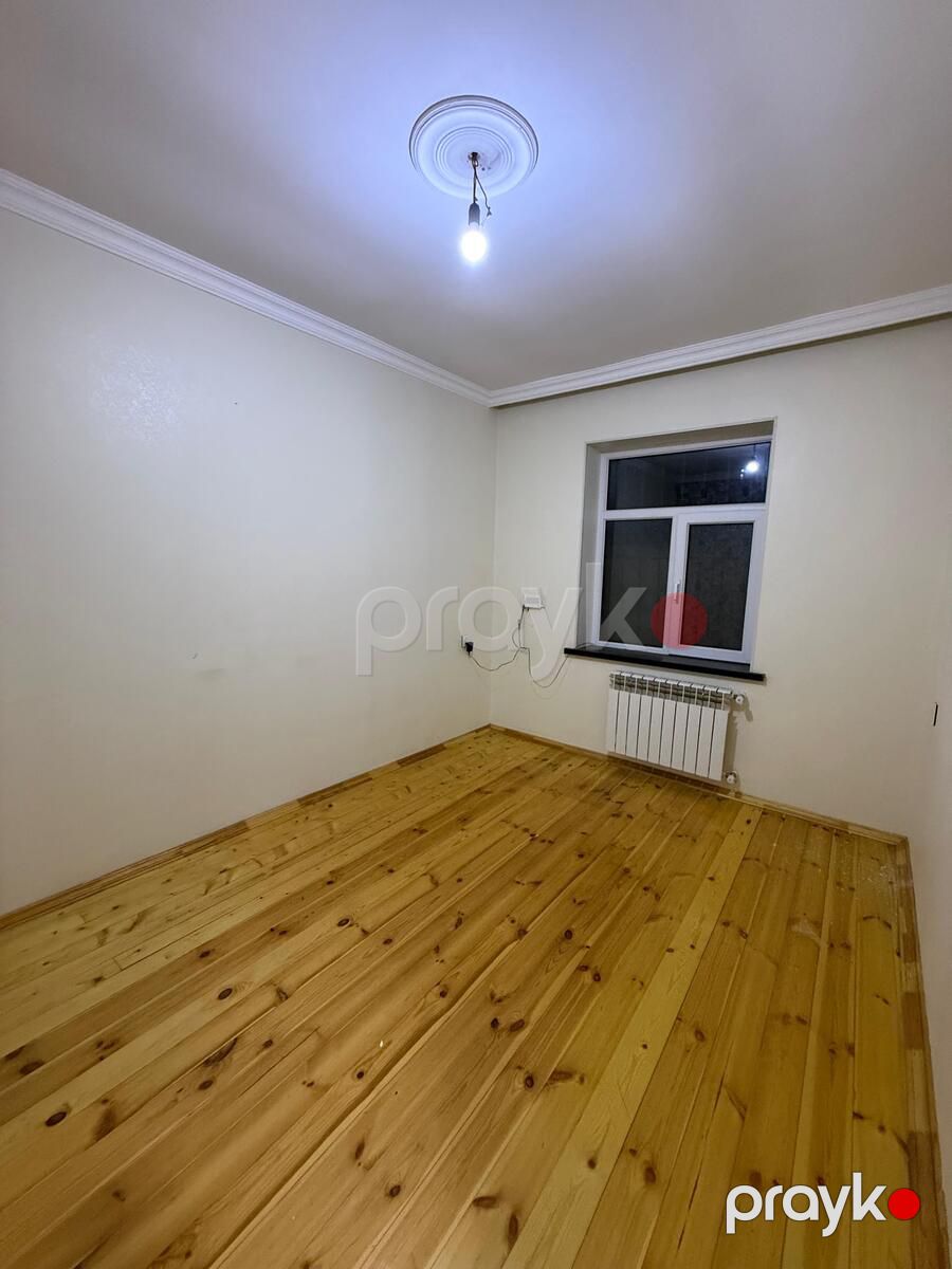 İcarəyə verilir 2 otaqlı həyət evi/bağ evi 50 m² — Ev, villa, Bakı (4)