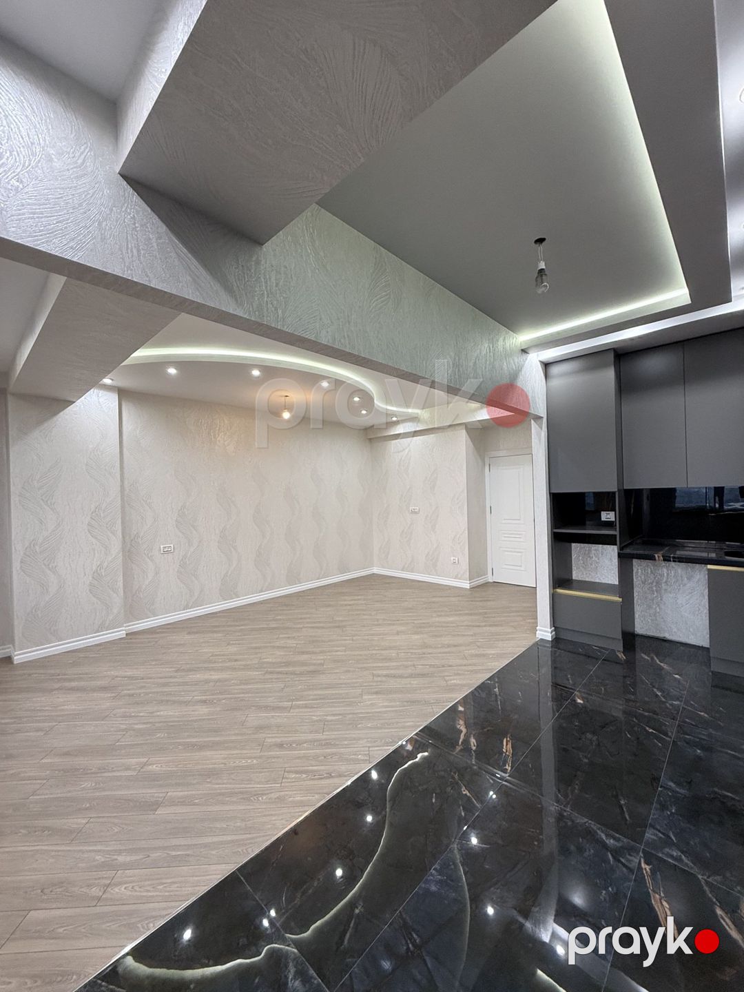 Satılır 3 otaqlı yeni tikili 141 m² — Mənzil, Bakı (5)