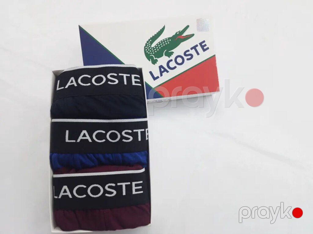 Alt geyimi "Lacoste" — Geyim, ayakkabı, aksesuarlar, Bakı (2)