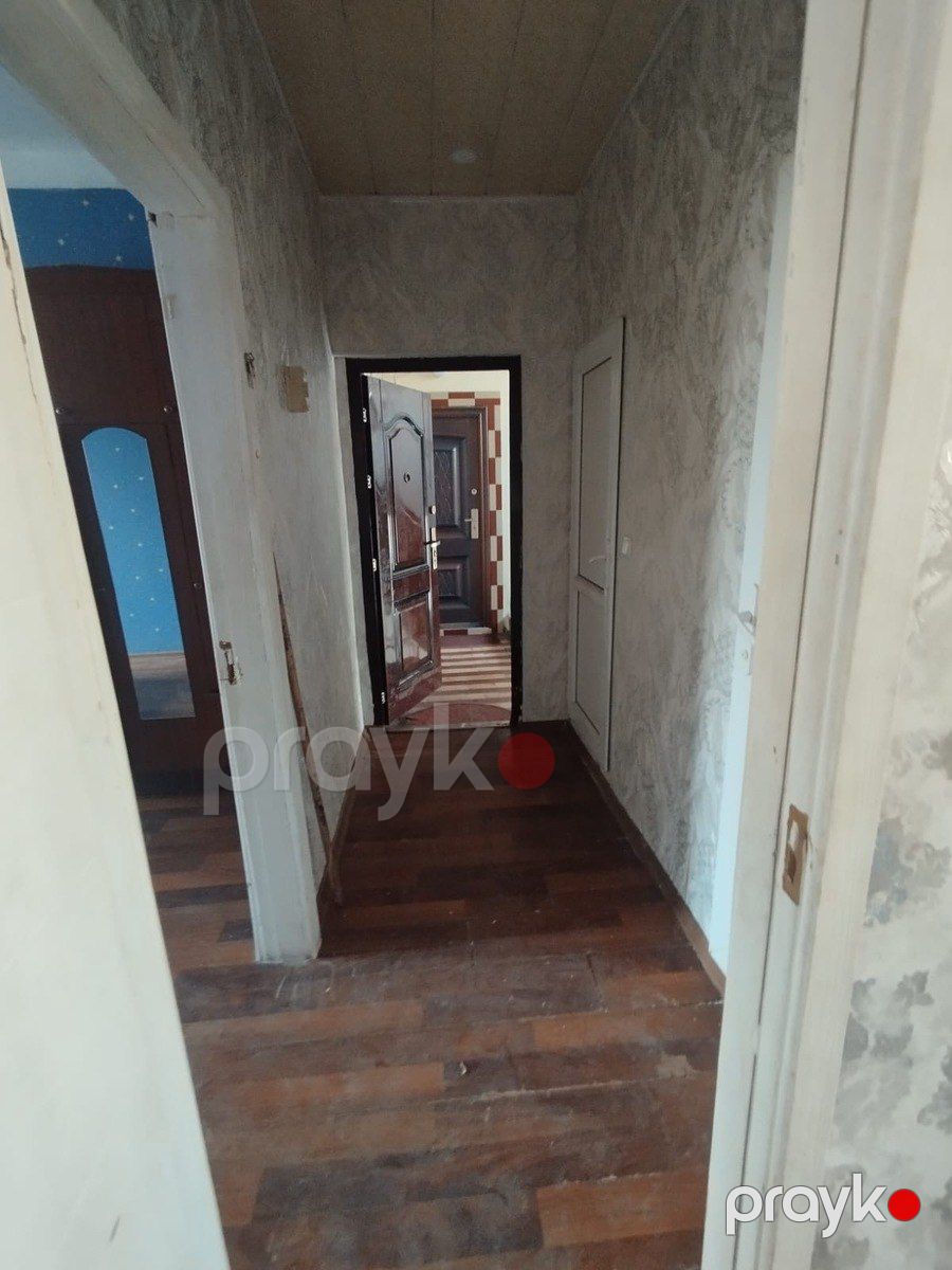 Satılır 3 otaqlı köhnə tikili 65 m² — Mənzil, Bakı (6)