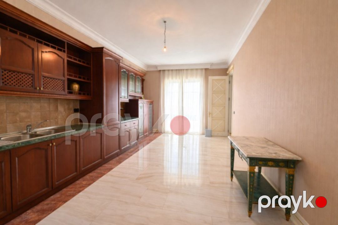 Satılır 4 otaqlı yeni tikili 250 m² — Mənzil, Bakı (5)