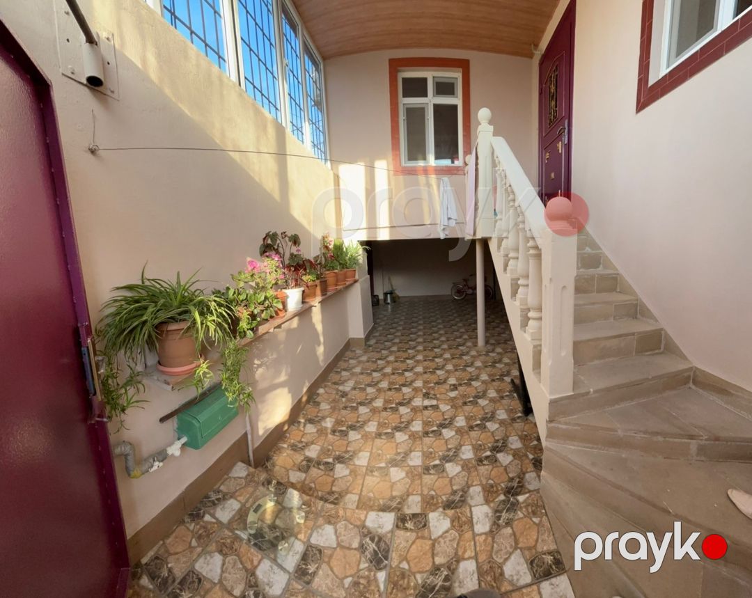 Həyət evi, Binəqədi r — Ev, villa, Bakı (3)