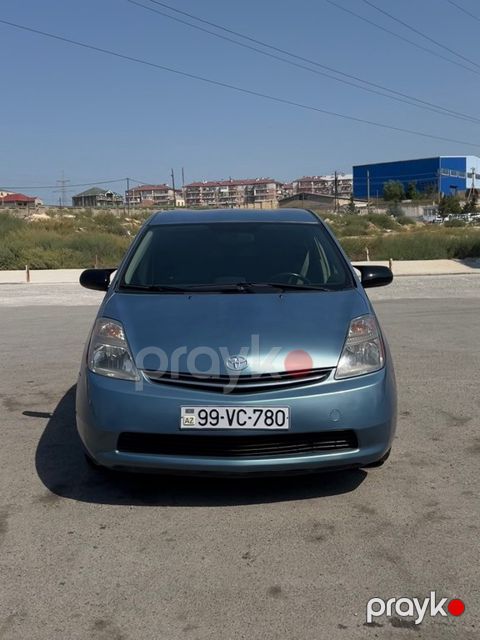 Toyota Prius, 1.5 L, 1.3 kWh, 2008 il, 203 735 km — Bakı
