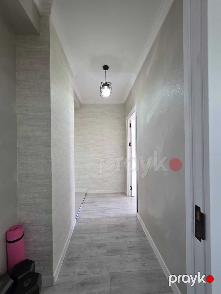 Satılır 2 otaqlı yeni tikili 68 m² — Mənzil, Bakı (11)