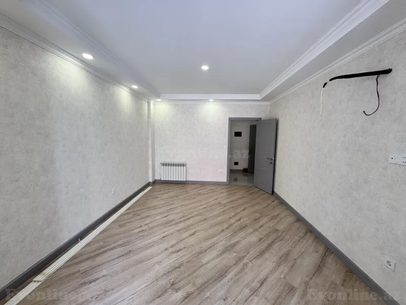 Kirayə verilir 2 otaqlı Mənzil Yeni tikili 65 m² Bakı, Binəqədi r., Dərnəgül m — Mənzil, Bakı (2)