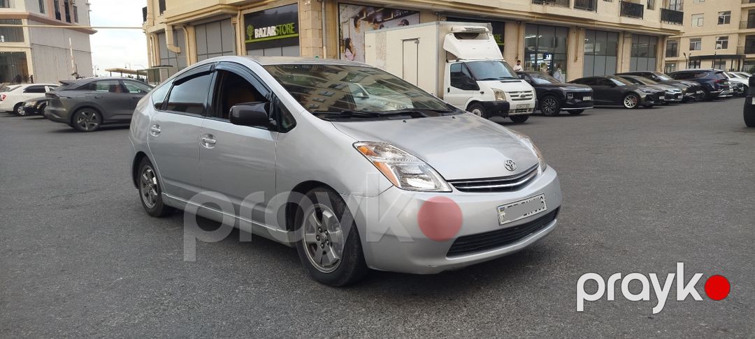 Toyota Prius, 2007 il — Avtomobillər, Bakı (2)