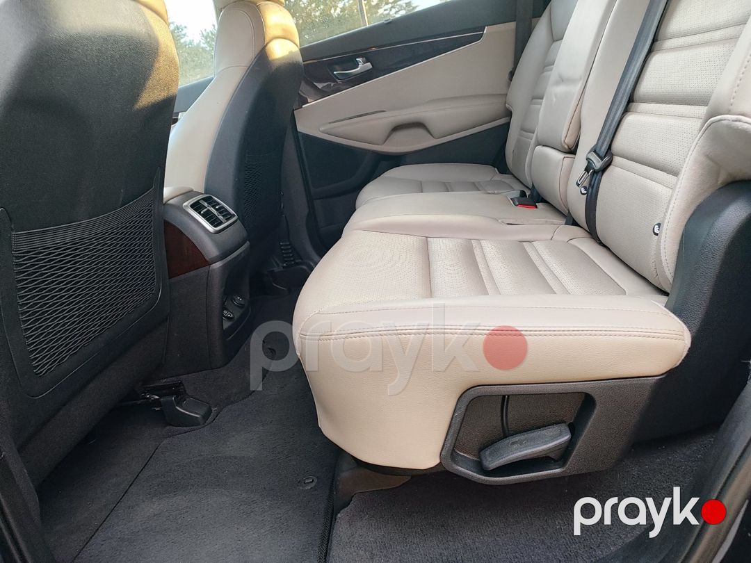 KIA Sorento, 2018 il — Avtomobillər, Bakı (11)