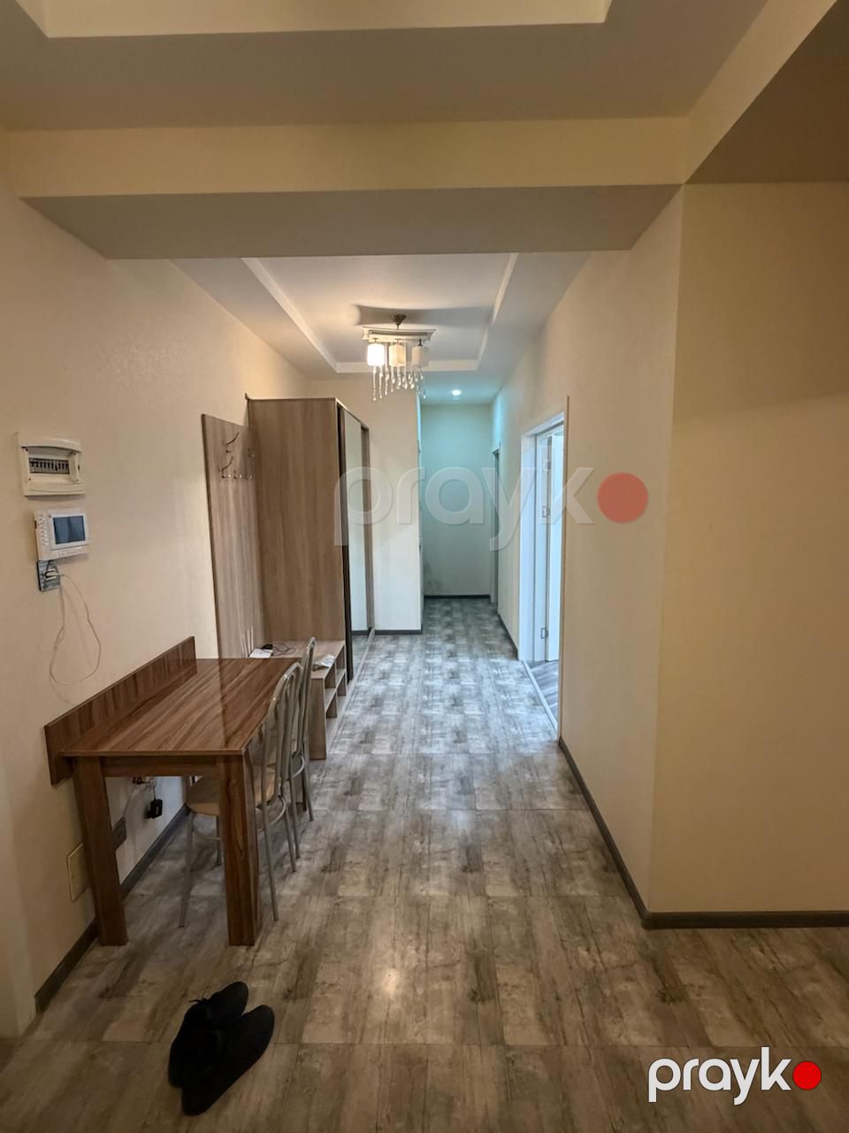 İcarə: 3 otaqlı Yeni tikili, 100 m², Suraxanı rayonu — Mənzil, Bakı (5)