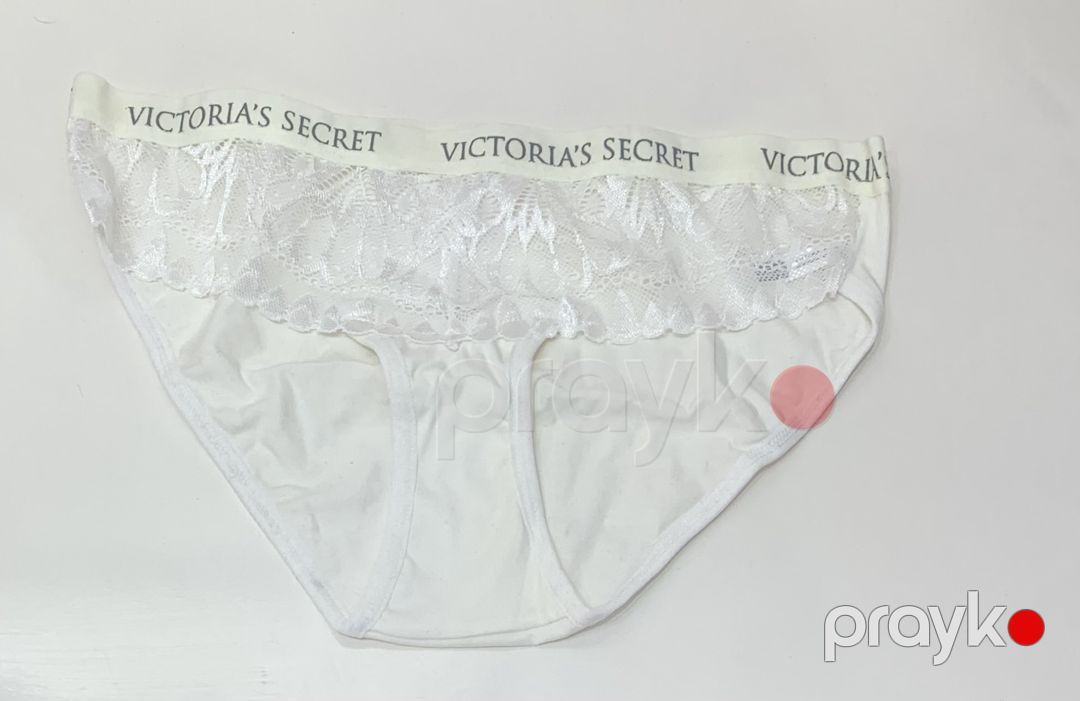 Bikini tuman 12958 qadınlar üçün, rəngbərəng, pambıq, ölçü S, 5 ədəd — Mallar, Bakı (2)