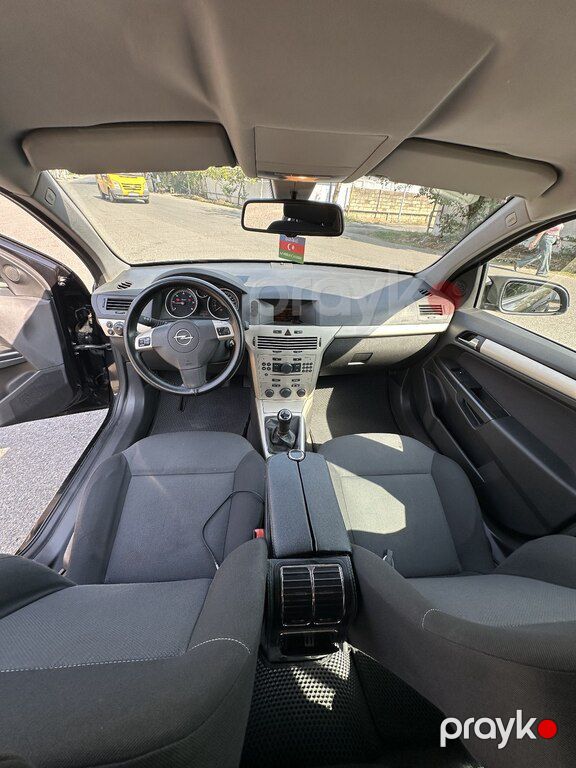 Opel Astra, 1.3 L, 2007 il, 239 000 km — Avtomobillər, Lənkəran (9)