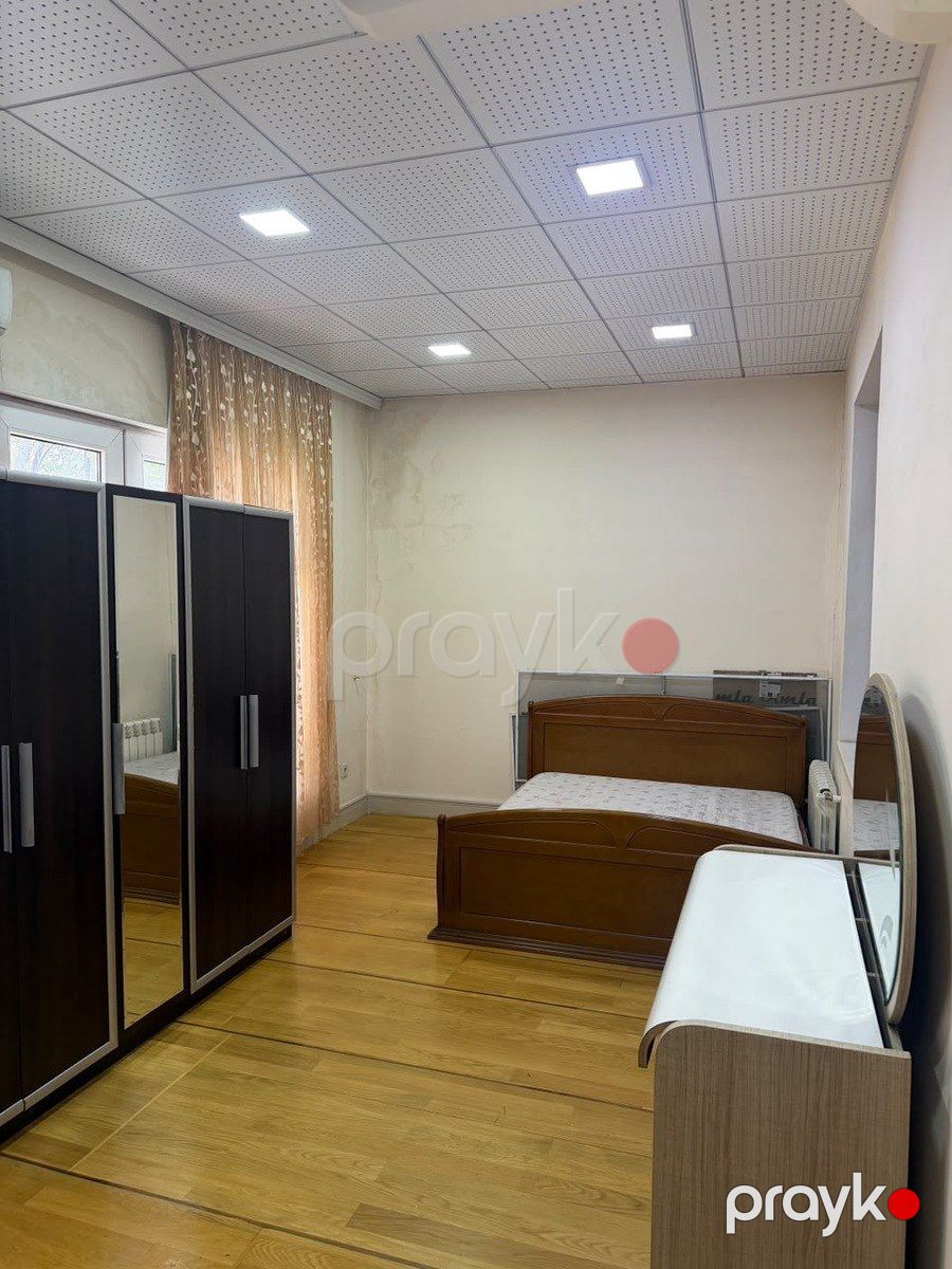 İcarəyə verilir 3 otaqlı köhnə tikili 80 m² — Mənzil, Bakı (8)