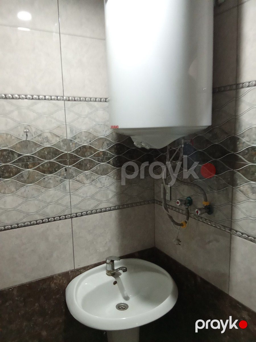 İcarəyə verilir 1 otaqlı yeni tikili 36 m² — Mənzil, Xırdalan (6)