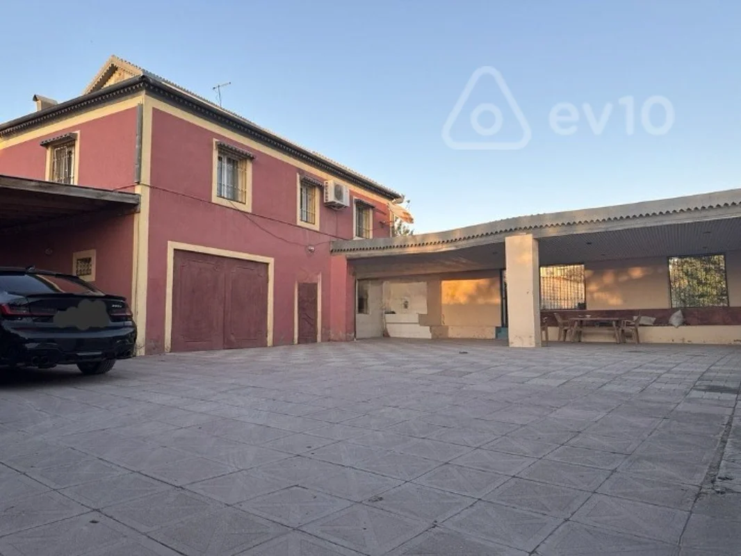 5 otaqlı həyət evi, 165 m², Novxanı — Ev, villa, Bakı (9)