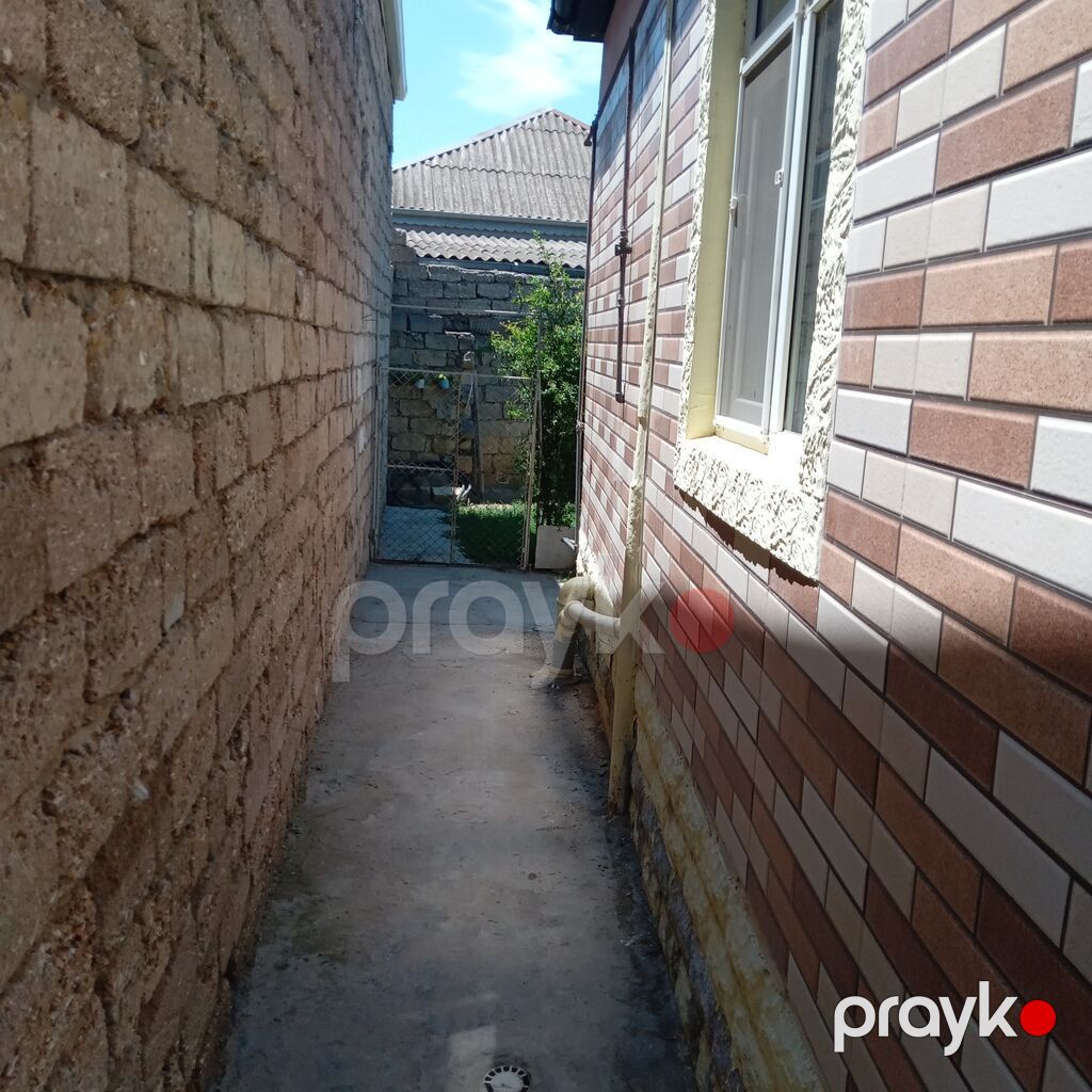 5 otaqlı, 350 kv. m, Kredit yoxdur, Yeni təmirli — Ev, villa, Digah (3)