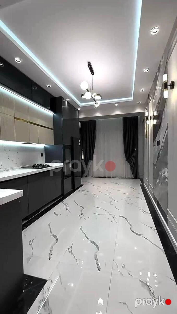 Satılır 3 otaqlı yeni tikili 137 m² — Mənzil, Bakı (7)