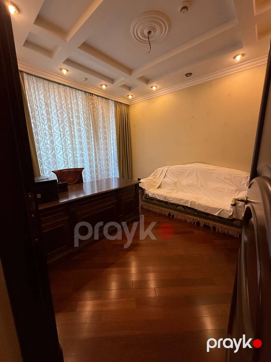 Satılır 7 otaqlı yeni tikili 260 m² — Mənzil, Bakı (8)