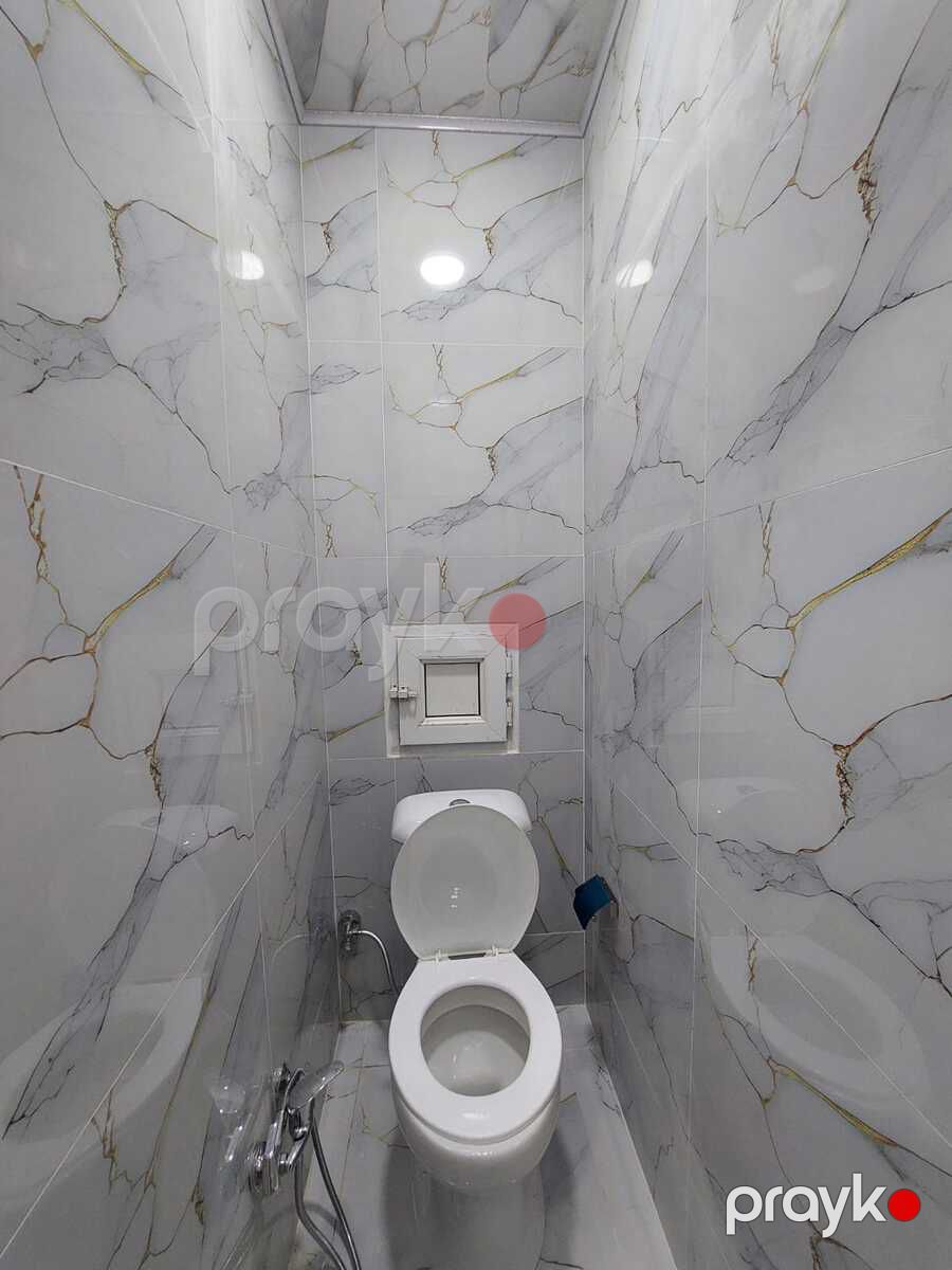 Satılır 2 otaqlı köhnə tikili 55 m² — Mənzil, Bakı (9)