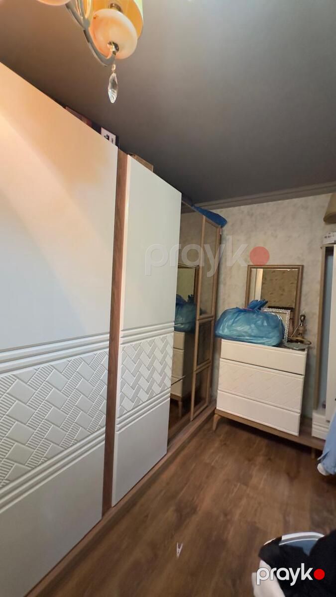 İcarəyə verilir 2 otaqlı yeni tikili 60 m² — Mənzil, Bakı (7)