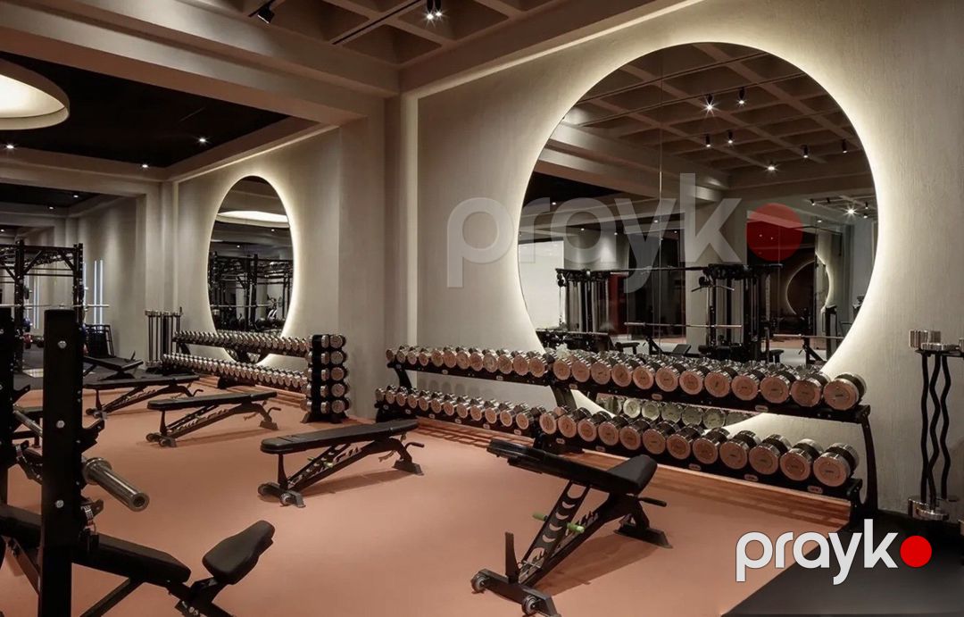 Satılır 4 otaqlı yeni tikili 194 m² — Mənzil, Bakı (2)