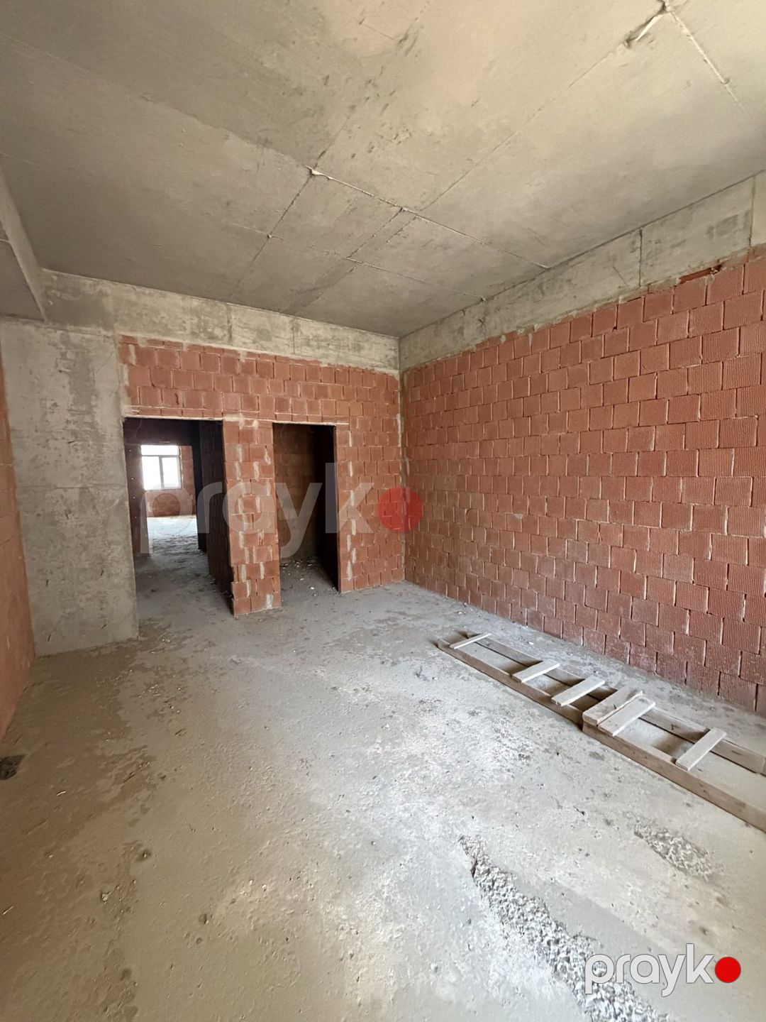 Satılır 4 otaqlı yeni tikili 247 m² — Mənzil, Bakı (9)