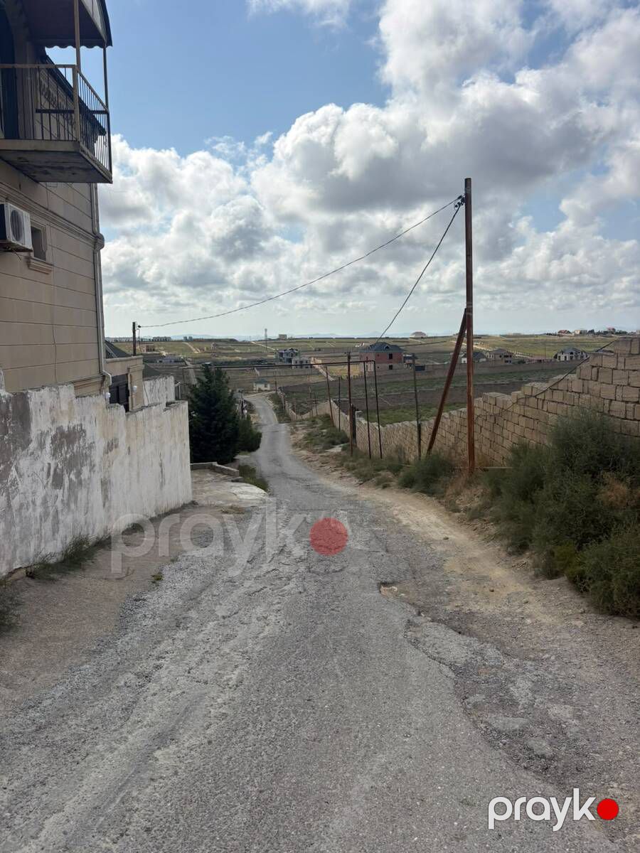 Satılır torpaq 140 sot — Torpaq, Bakı (5)