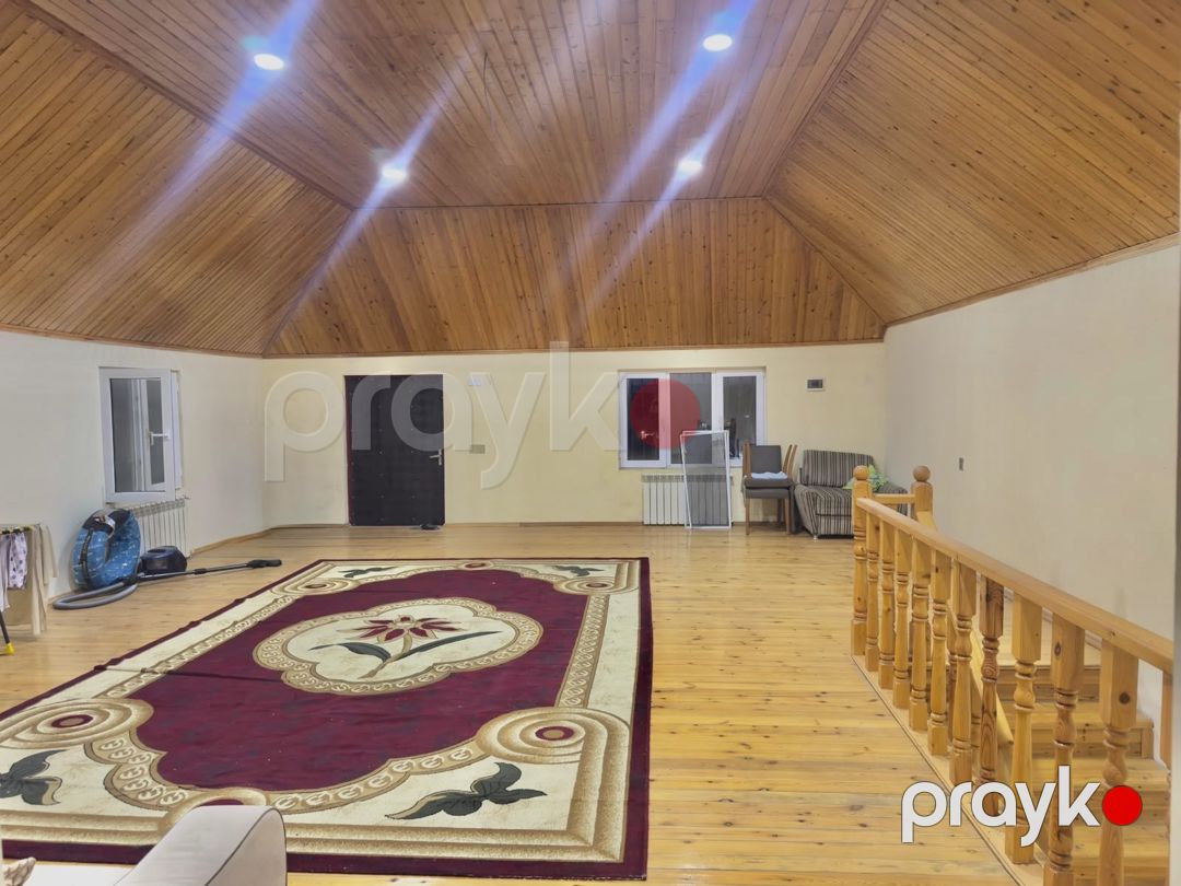 Satılır 4 otaqlı həyət evi/bağ evi 185 m² — Ev, villa, Bakı (9)