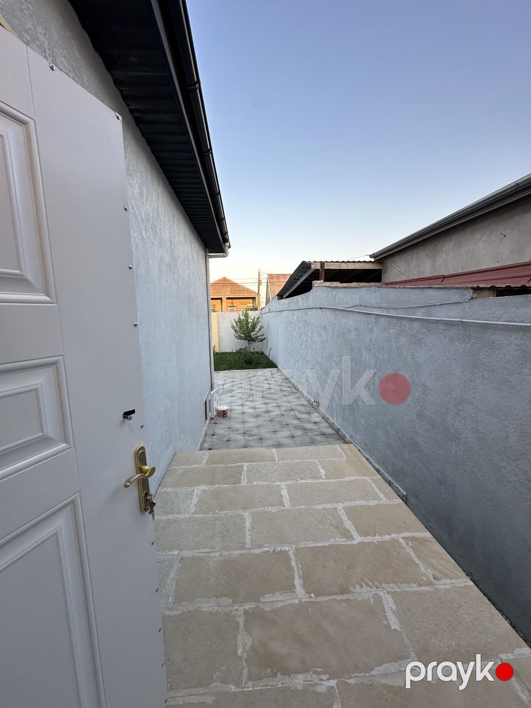 Satılır 4 otaqlı həyət evi/bağ evi 130 m² — Ev, villa, Bakı (6)