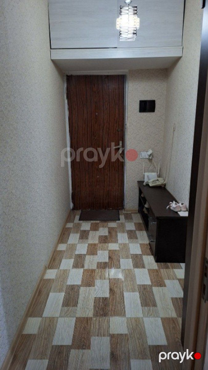 Satılır 2 otaqlı köhnə tikili 35 m² — Mənzil, Bakı (7)