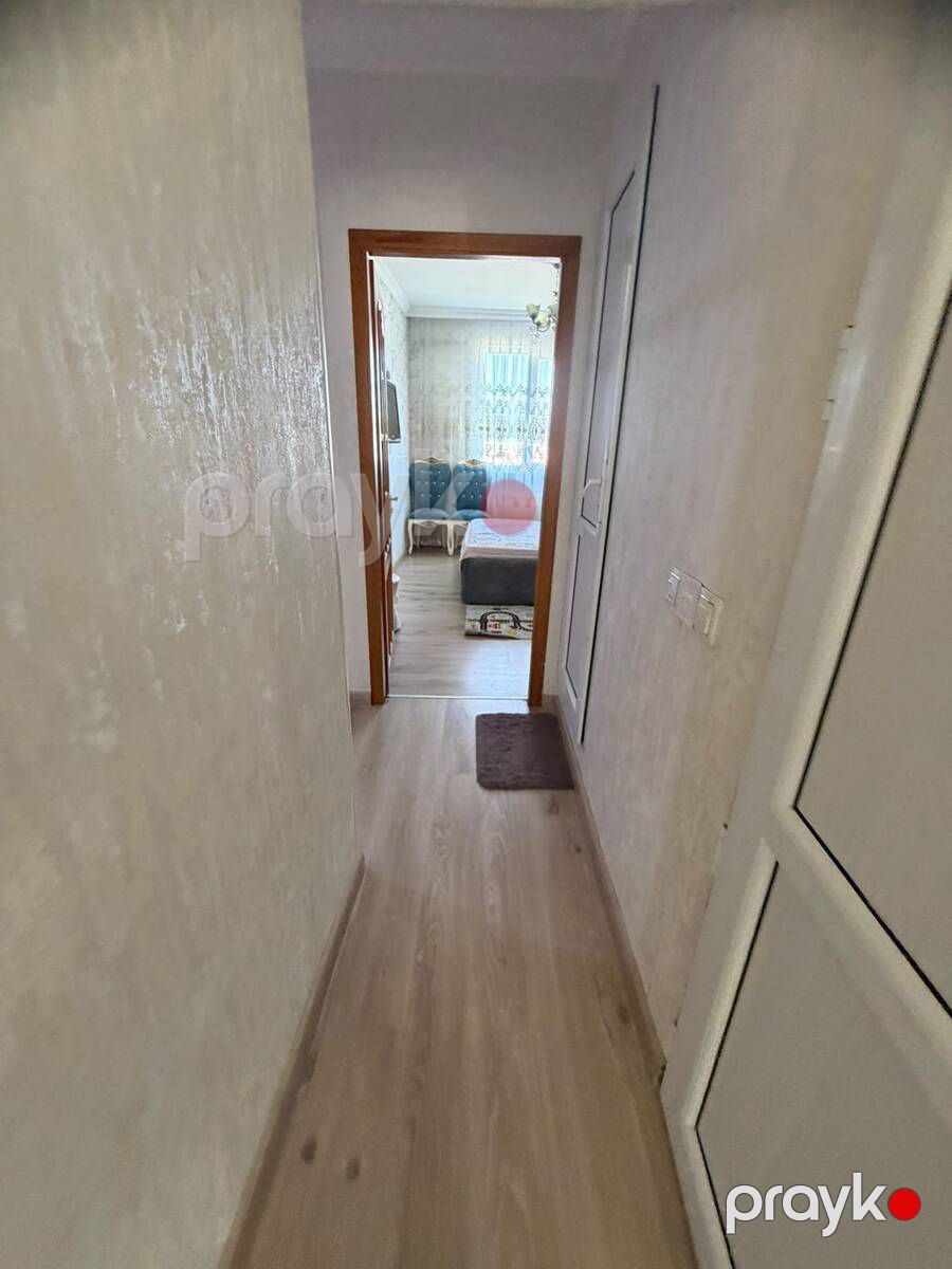 Satılır 4 otaqlı köhnə tikili 100 m² — Mənzil, Bakı (3)