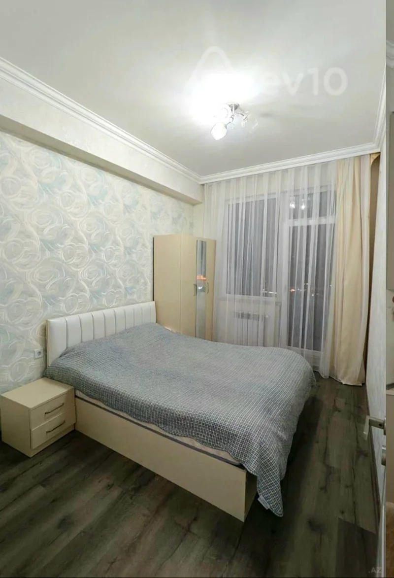 2 otaqlı mənzil, 50 m², Melissa Park — kirayə — Mənzil, Bakı (3)