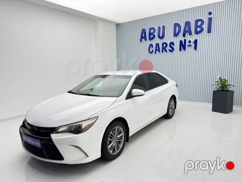 Toyota Camry, 2.5 L, 2017 il, 164 400 km — Bakı