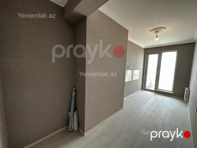 Satılır 2 otaqlı Bina evi menzil (Köhnə tikili), 71.4 m², 76-cı məhəllə — Mənzil, Sumqayıt (5)