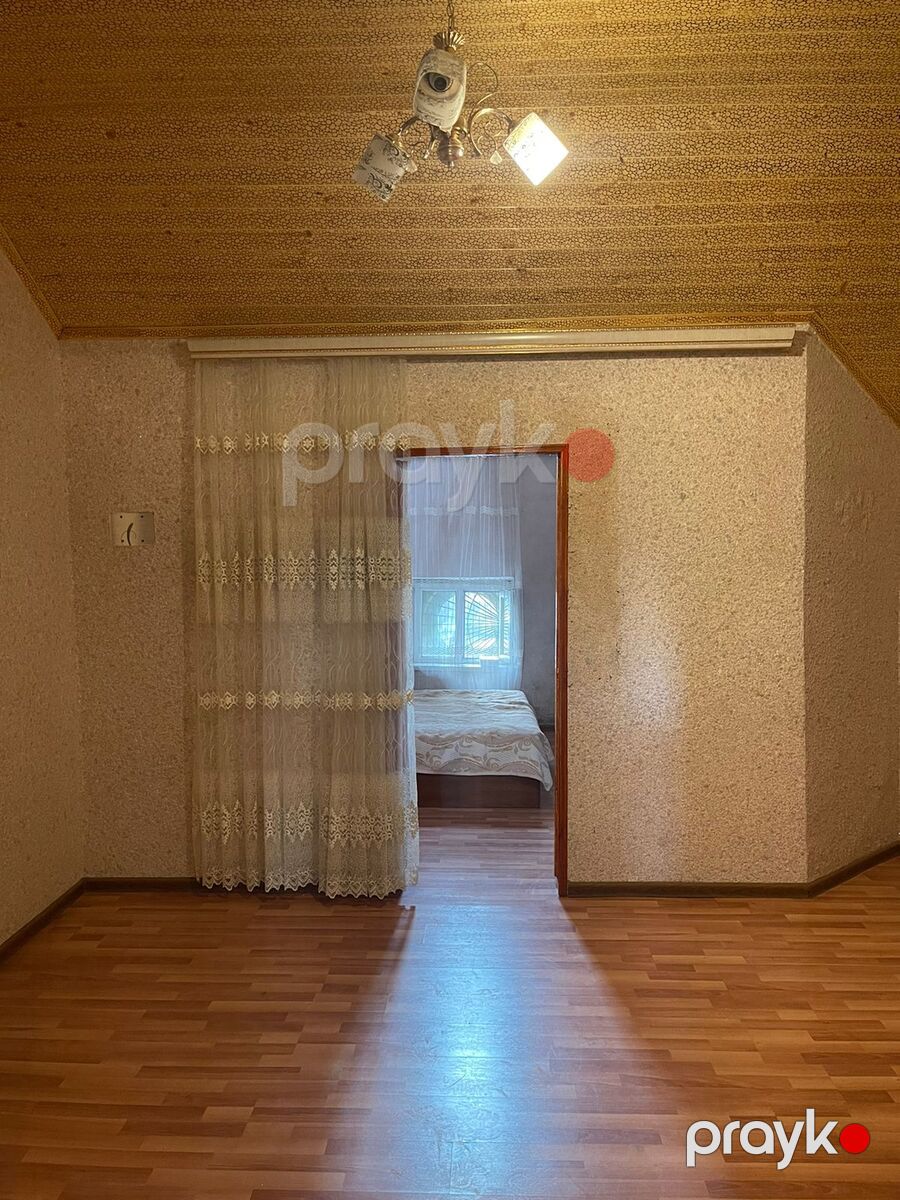 İcarəyə verilir 2 otaqlı köhnə tikili 55 m² — Mənzil, Bakı (3)