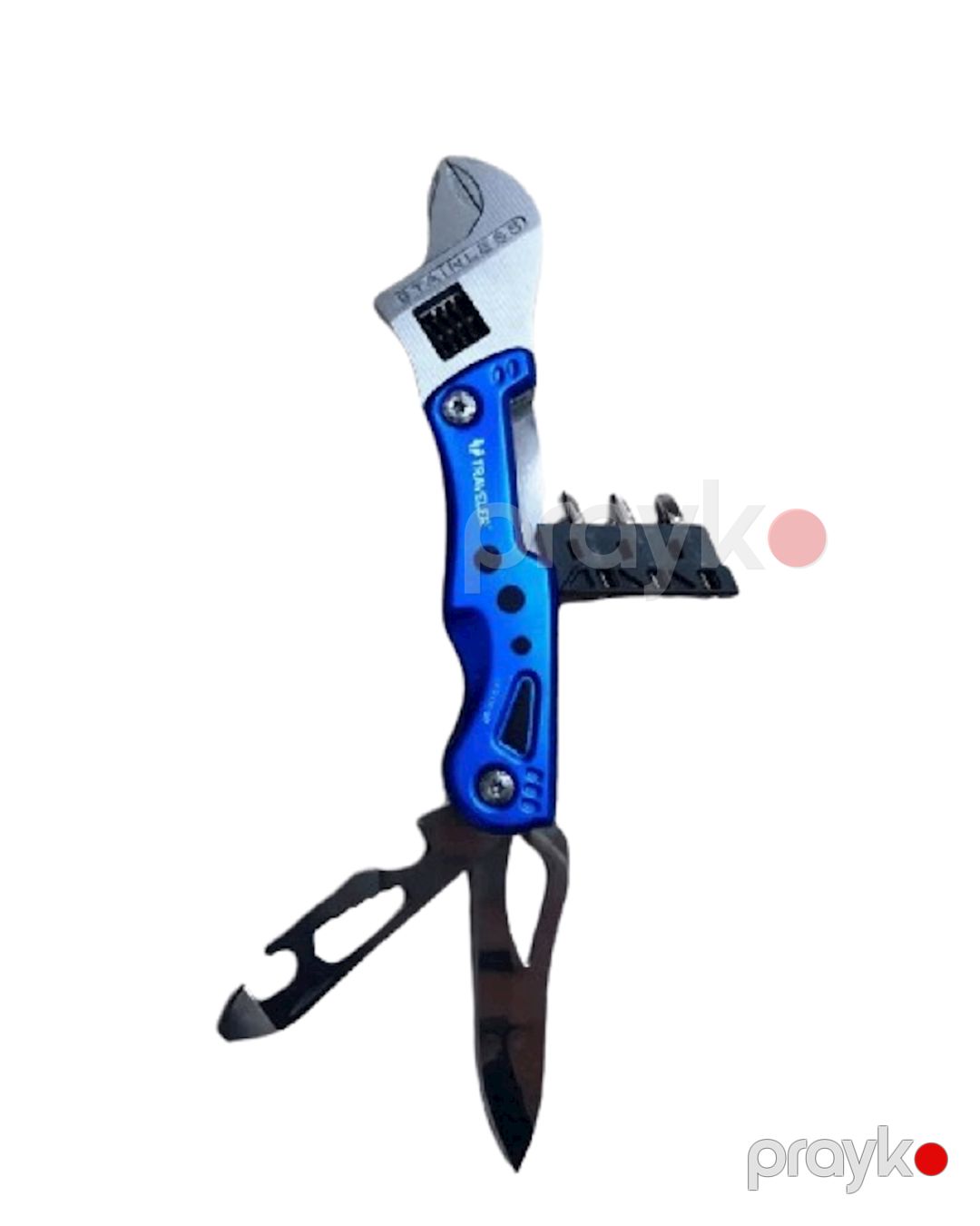 Universal bıçaq dəsti F35-113, göy — Mallar, Bakı (2)
