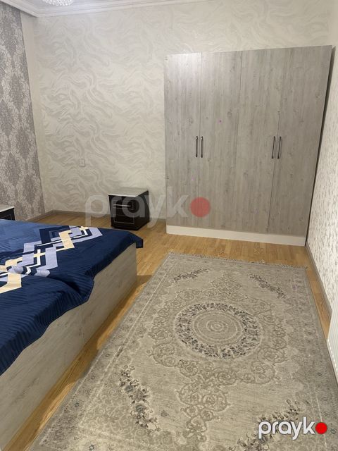 Həyət evi kirayə verilir, Quba r — Quba