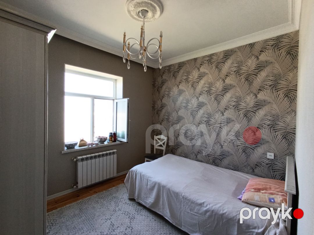 Həyət evi, Zabrat qəs — Ev, villa, Bakı (8)
