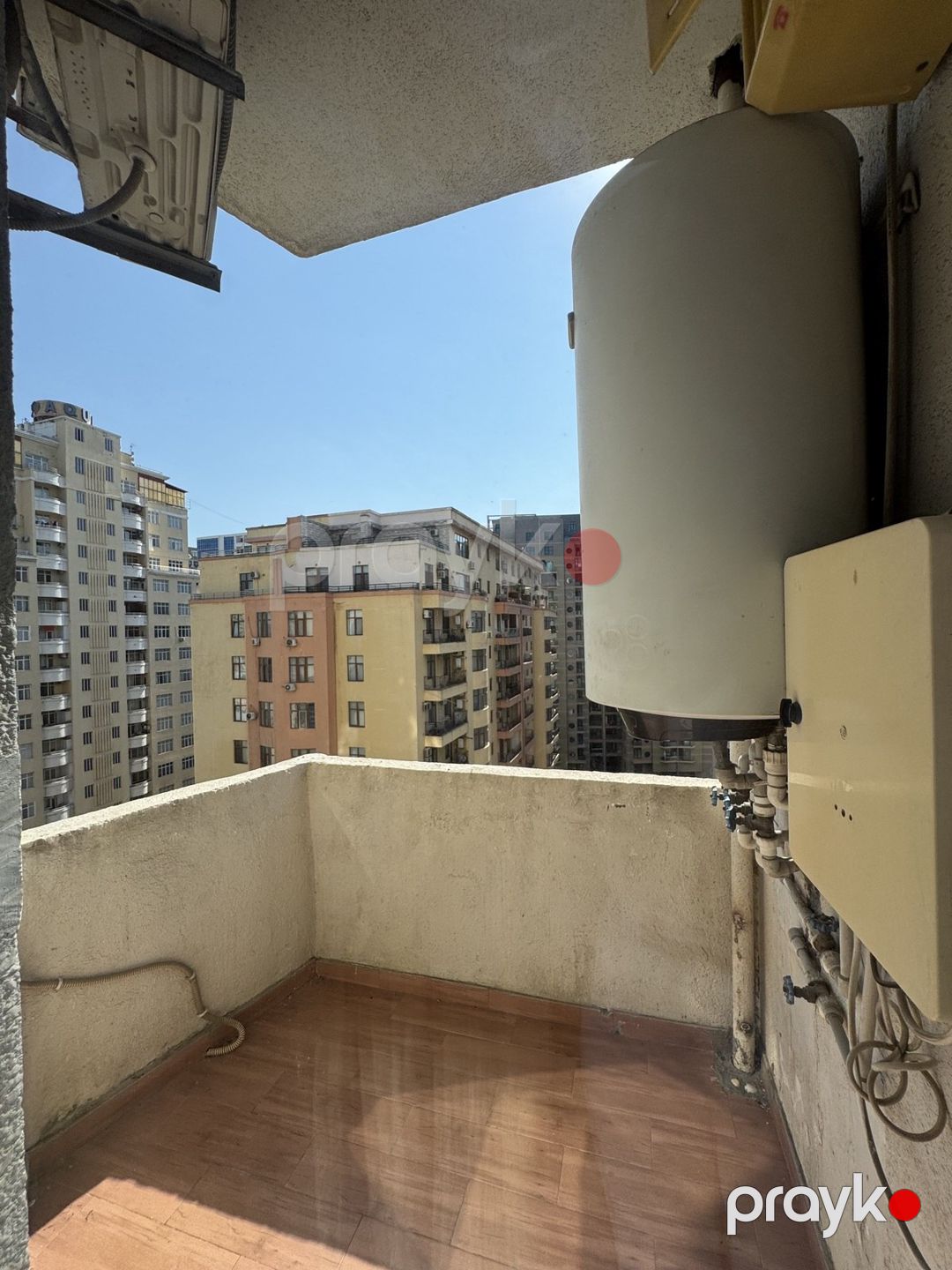 Satılır 3 otaqlı yeni tikili 175 m² — Mənzil, Bakı (11)