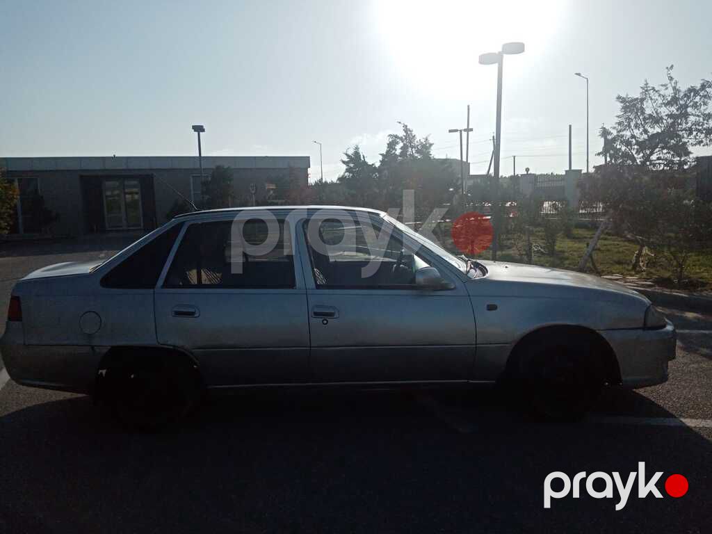 Daewoo Nexia, 1.5 L, 2008 il, 530 787 km — Avtomobillər, Bakı (5)