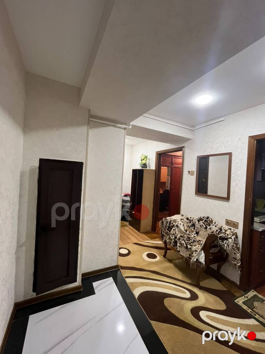 İcarəyə verilir 3 otaqlı köhnə tikili 100 m² — Mənzil, Bakı (12)