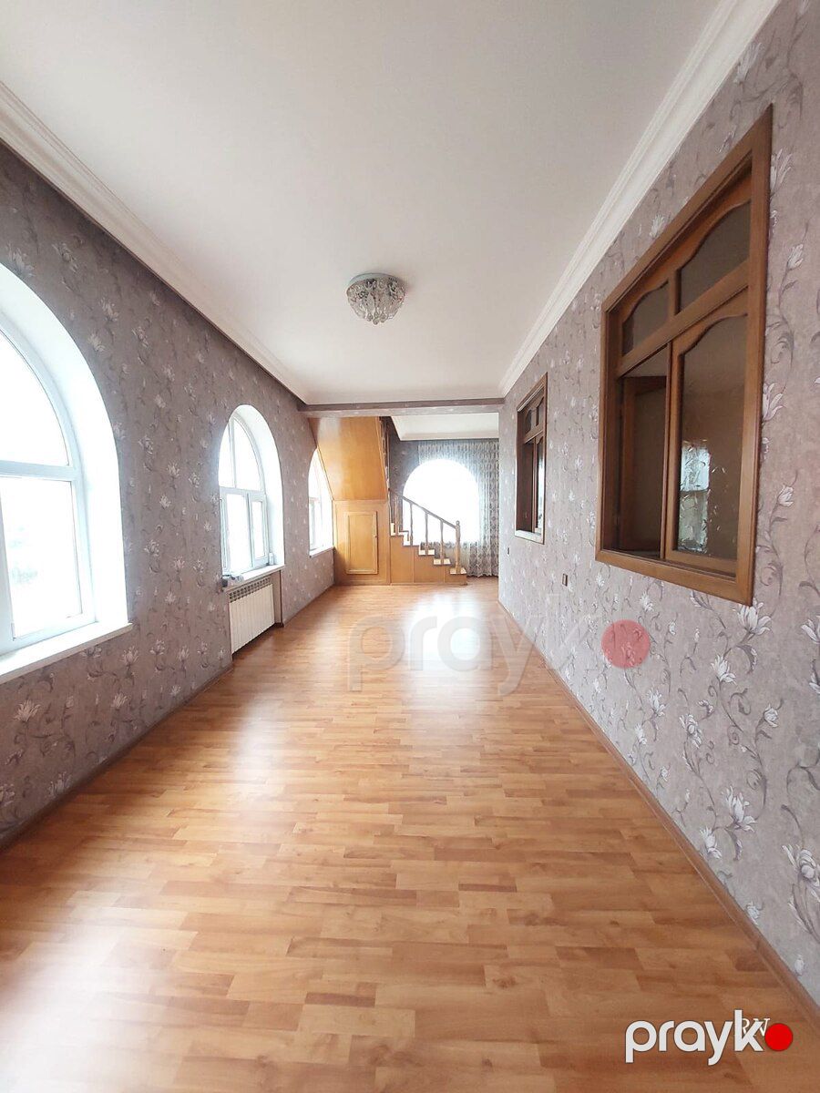 Bağ evi, Saray qəs — Ev, villa, Sumqayıt (10)
