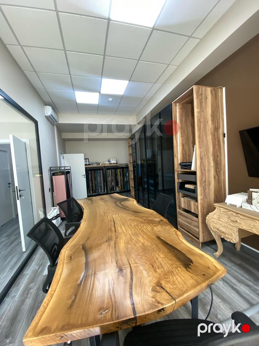 İcarəyə verilir 2 otaqlı ofis 65 m² — Ofis, Bakı (2)