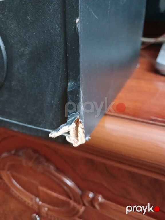 "Denon sc-35B" akustika sistemi — Səs texnikası, Bakı (11)