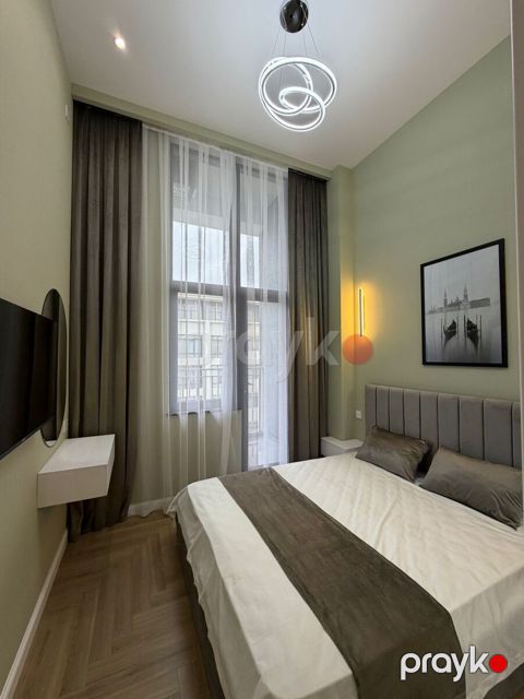 Satılır 2 otaqlı yeni tikili 57 m² — Bakı