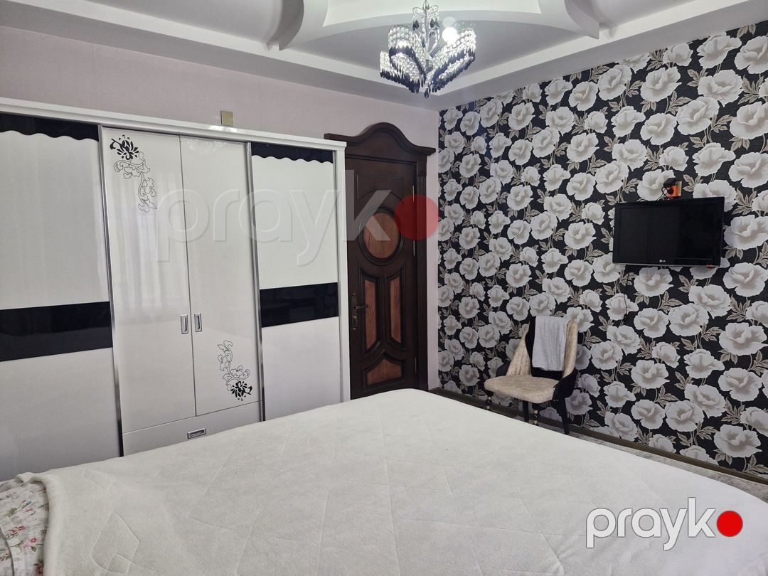 Satılır 4 otaqlı həyət evi/bağ evi 98 m² — Ev, villa, Bakı (3)