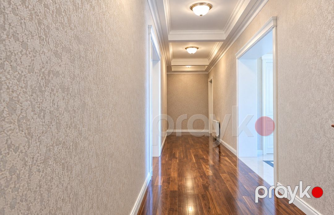 Satılır 8 otaqlı həyət evi/bağ evi 1000 m² — Ev, villa, Bakı (12)